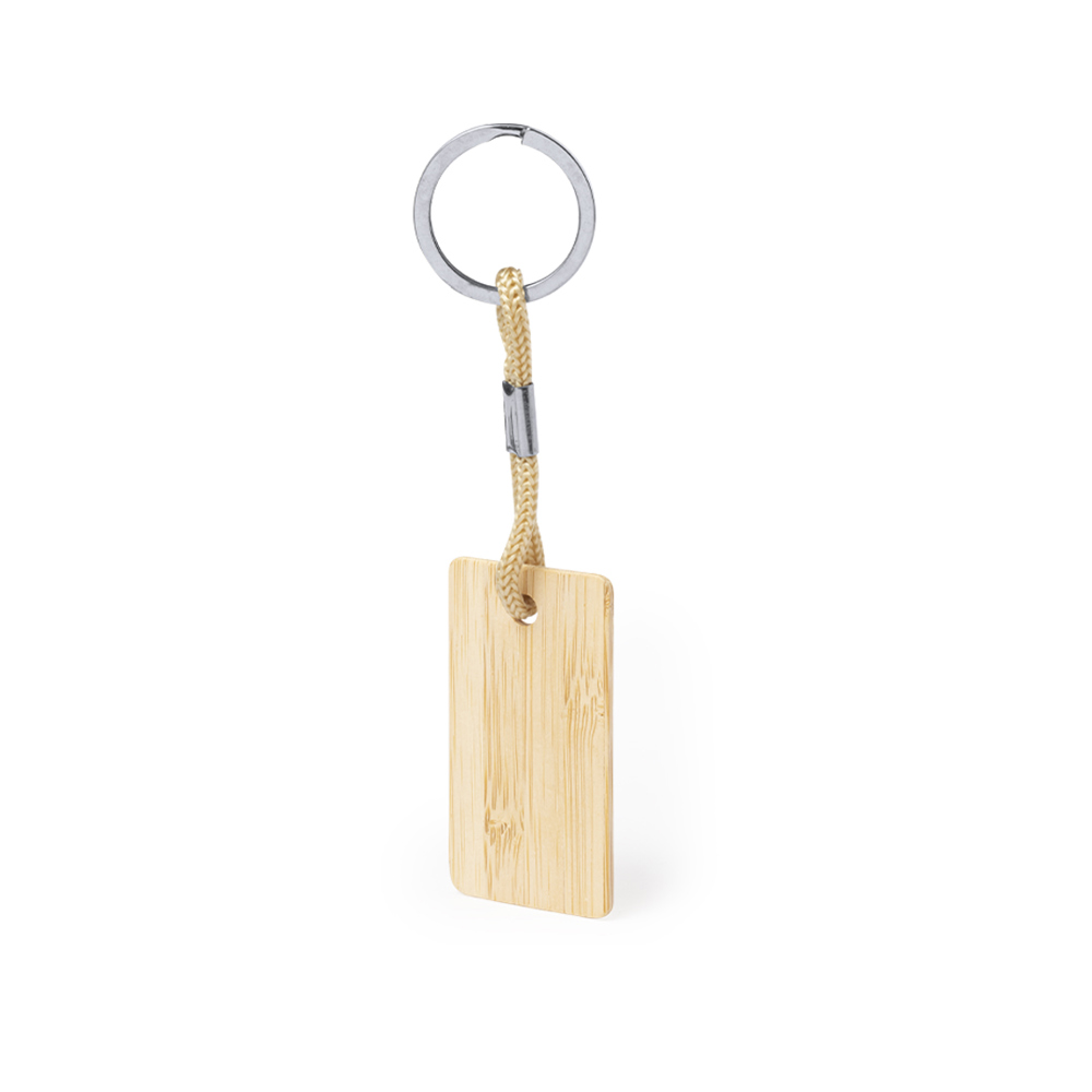 Sleutelhanger Recbam