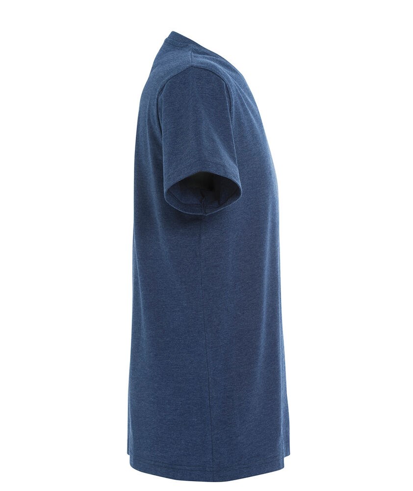 Clique - New Classic-T Signaal-geel S