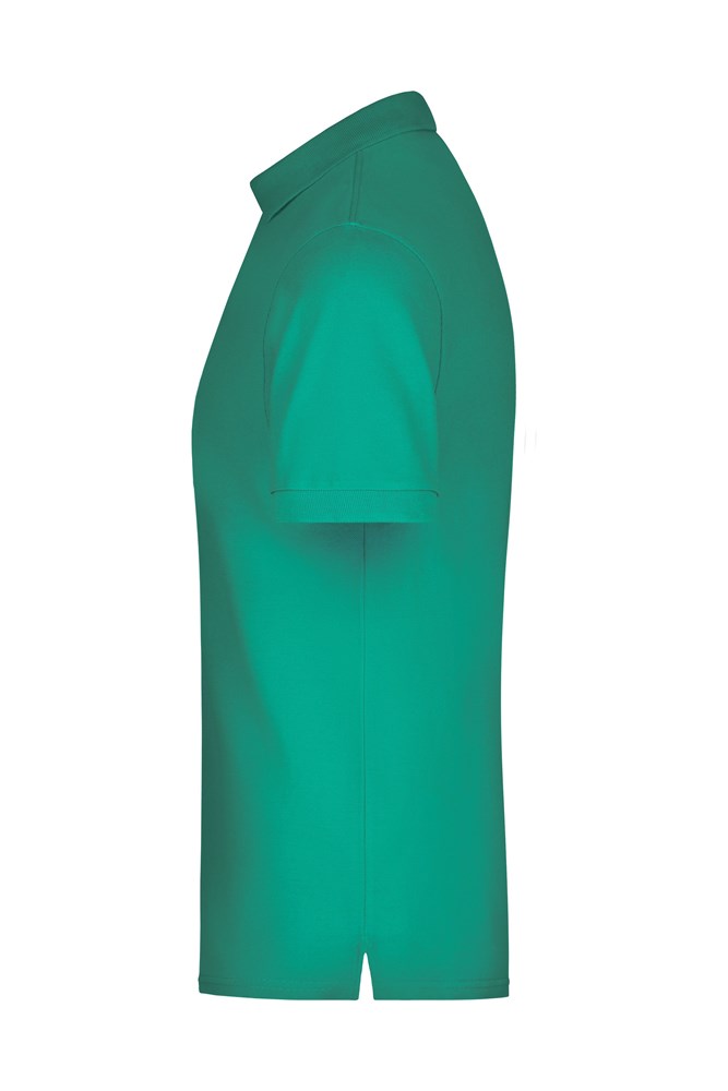 Men's Pima Polo
