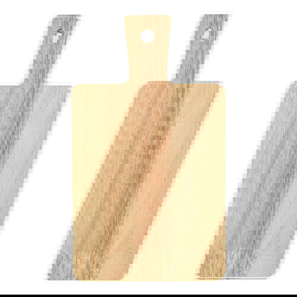 InSideOut set van 2 houten Tapas serveerplankjes