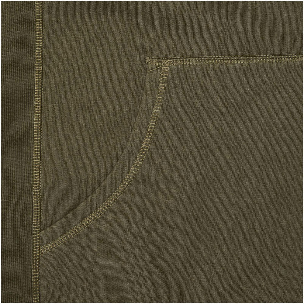 Arora heren hoodie met ritssluiting