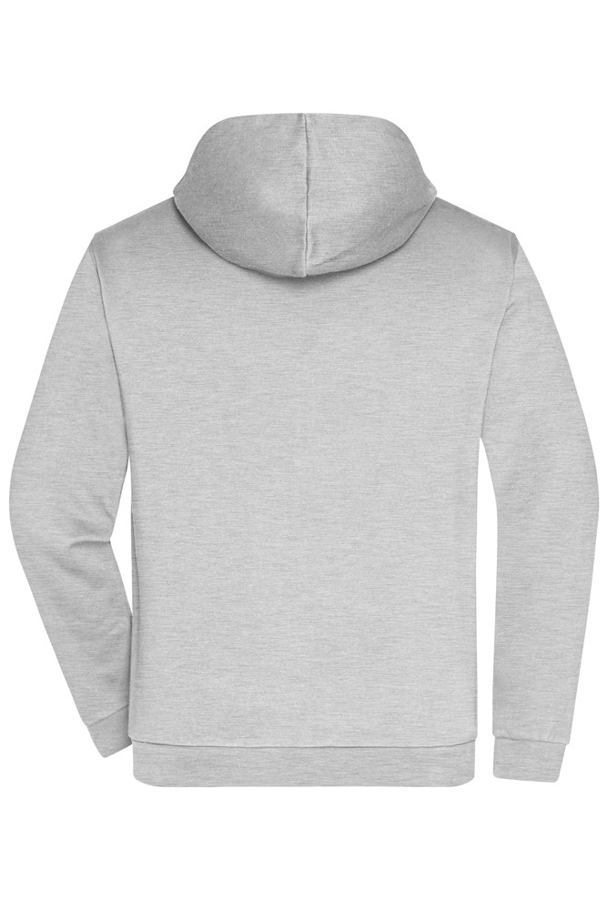 Men's Promo Zip Hoody
