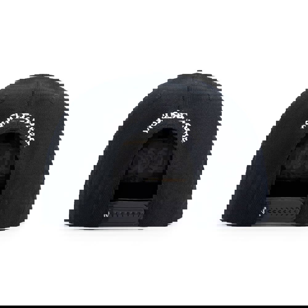 High profile cap - Retail