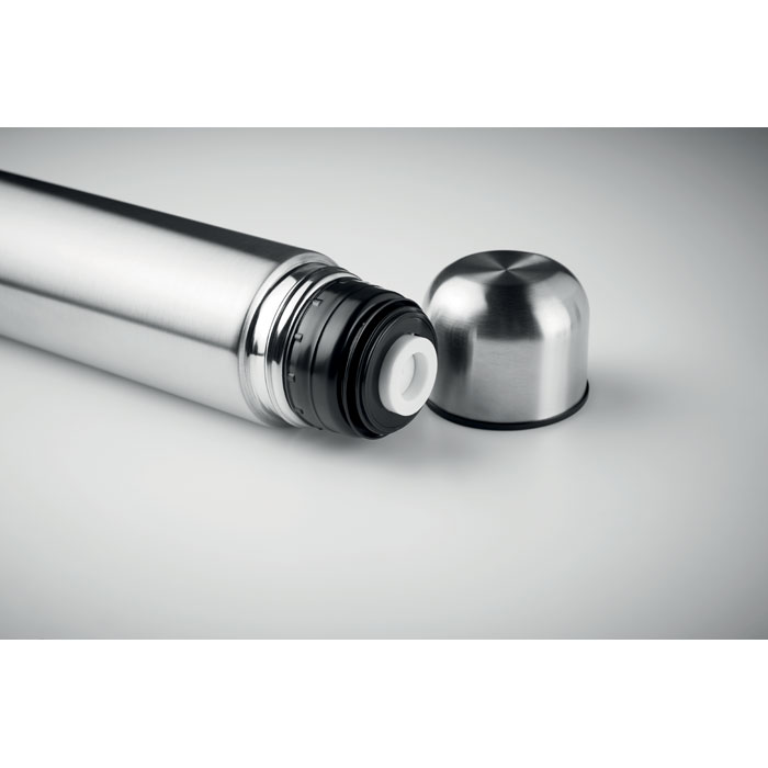 BIG CHAN - Dubbelwandige drinkfles 900 ml