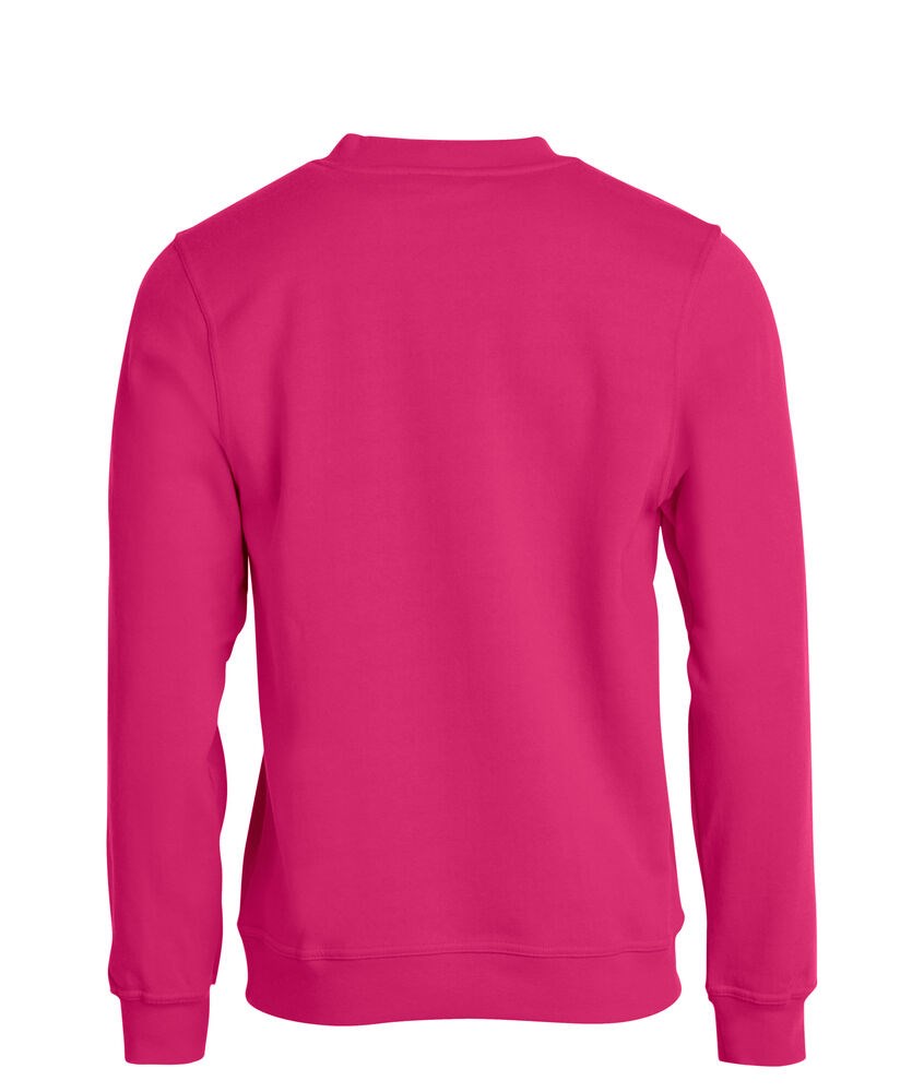 Clique - Basic Roundneck Lemon L