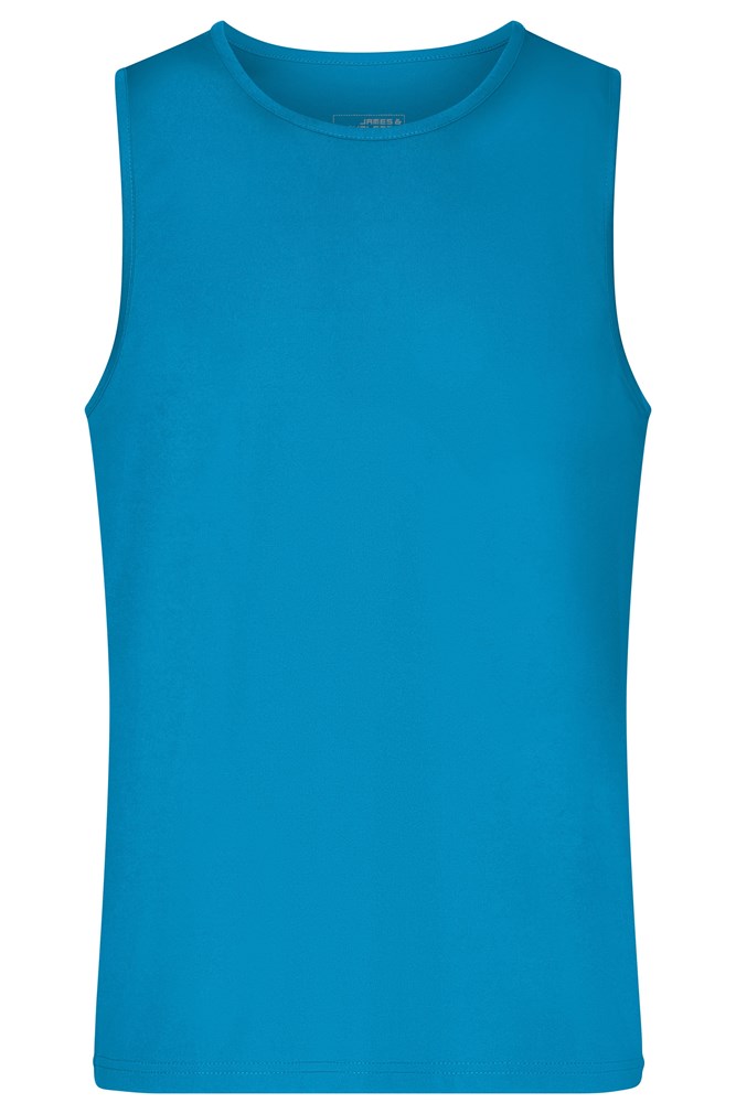 Turquoise (ca. Pantone 312C)