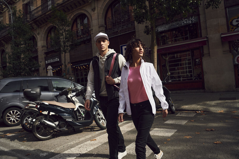 Clique - Classic Softshell Jacket Women Appelgroen XXL