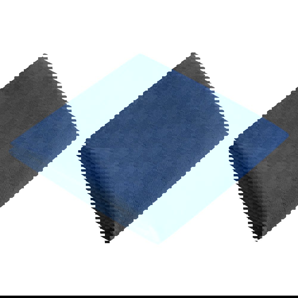 Theedoek 60x50 cm, 270 gr/m² - Navy (PMS 533c) / Navy