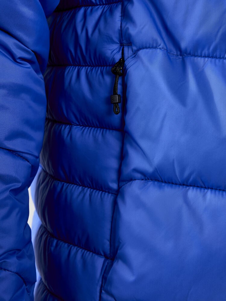 Craft - CORE Explore Isolate Jacket M Club Cobolt XXL