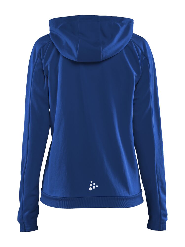 Craft - Evolve Hood Jacket W Club Cobolt XXL