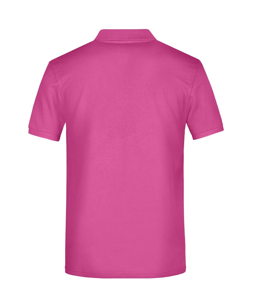 Promo Polo Man