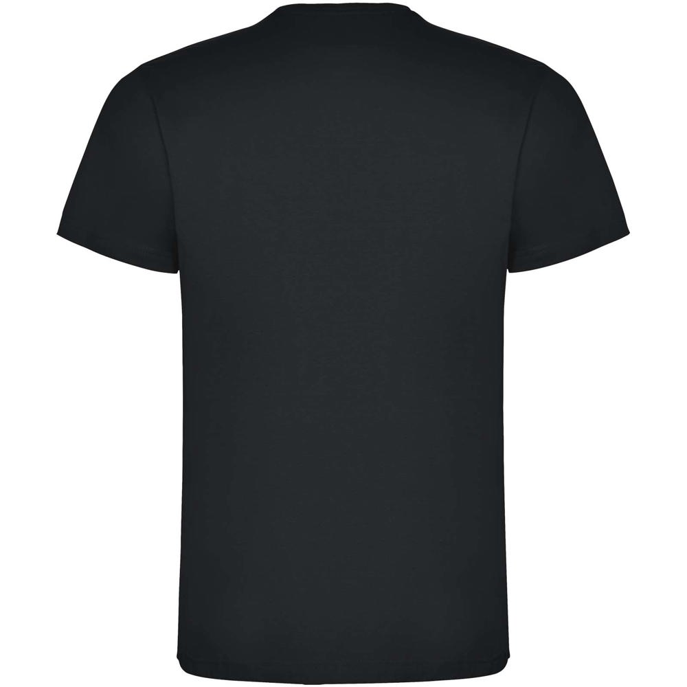 Dogo 165 g/m² Premium herenshirt met korte mouwen