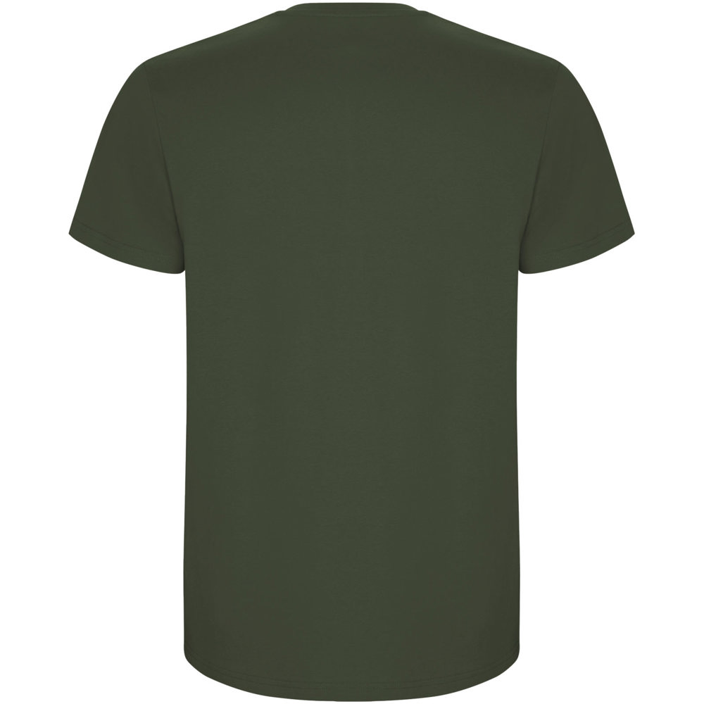Stafford 190 g/m² kindershirt met korte mouwen