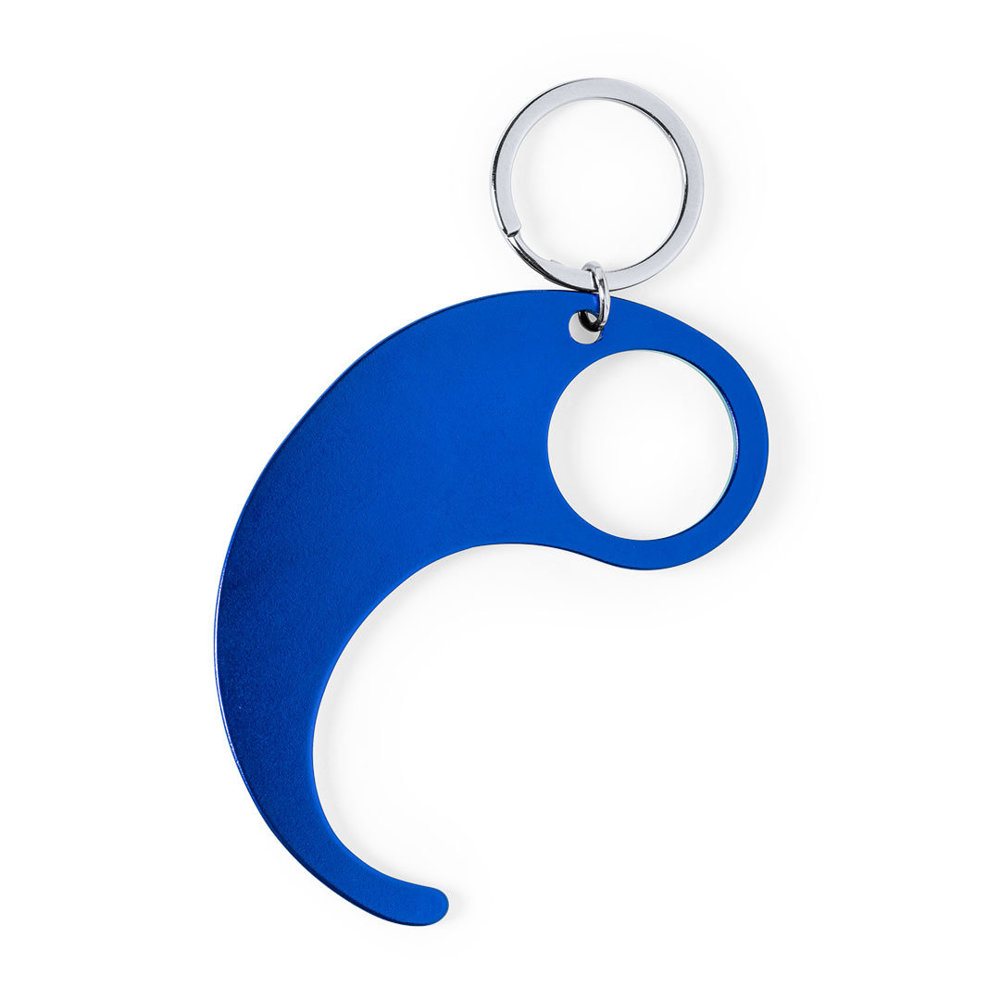 Sleutelhanger Anticontact Kozko - AZUL