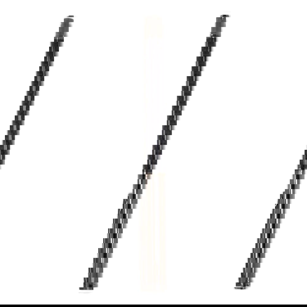 Metalen balpen en rollerbal pen set