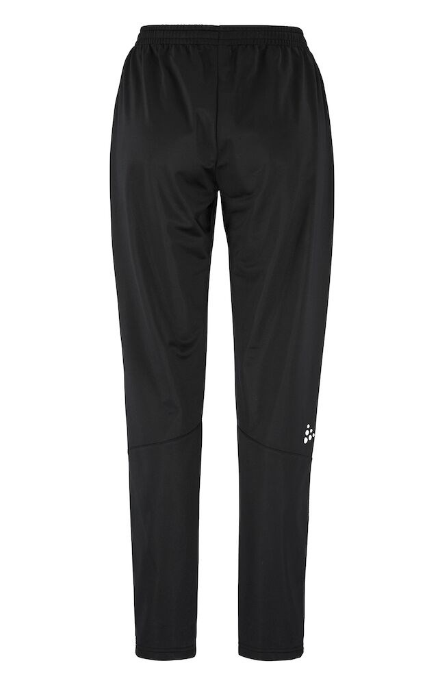 Craft - Squad Go Pant W Black XXL