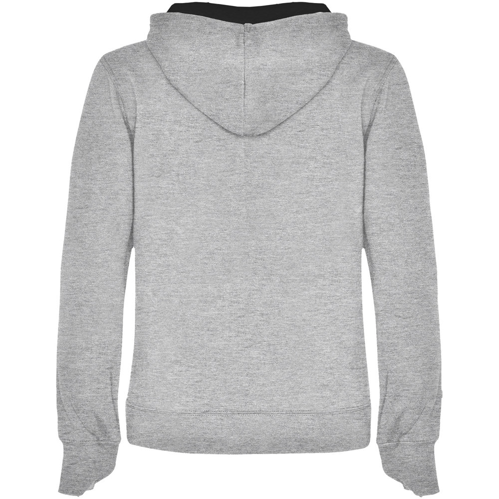 Urban 280 g/m² hoodie voor dames