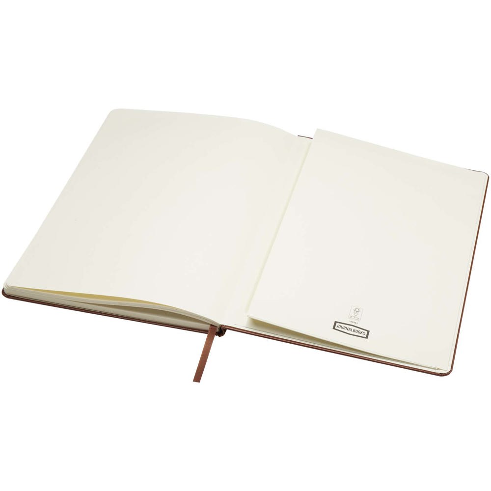 Executive A4 hardcover notitieboek
