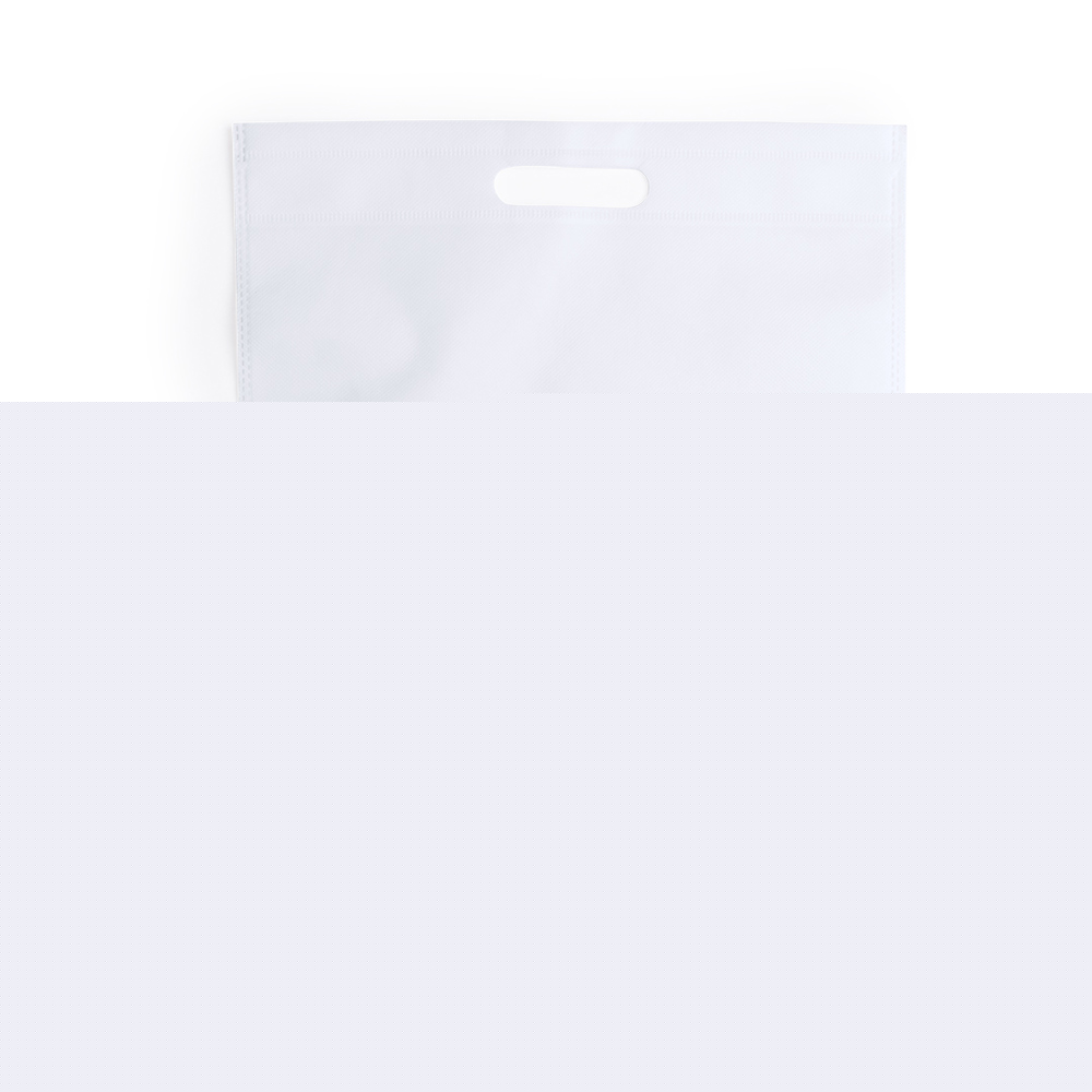 Sublimatie Tas Wercal