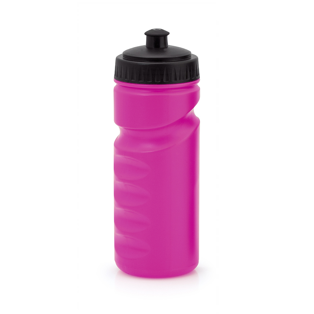 Fles Iskan - FUCSI
