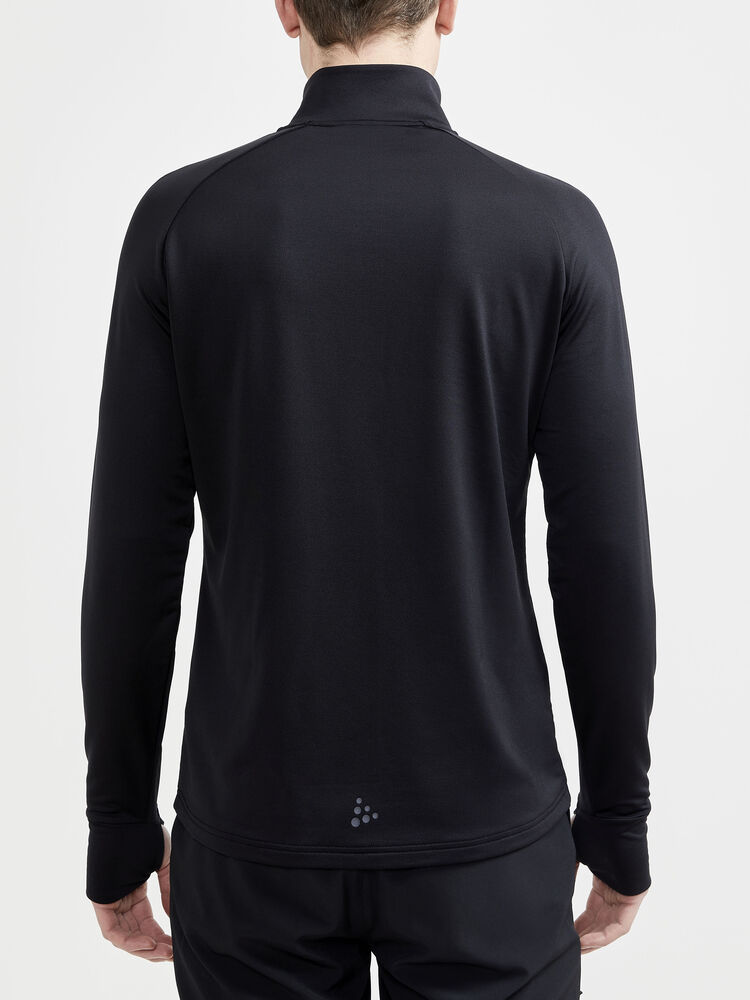 Craft - ADV Explore Light Midlayer M Black 4XL