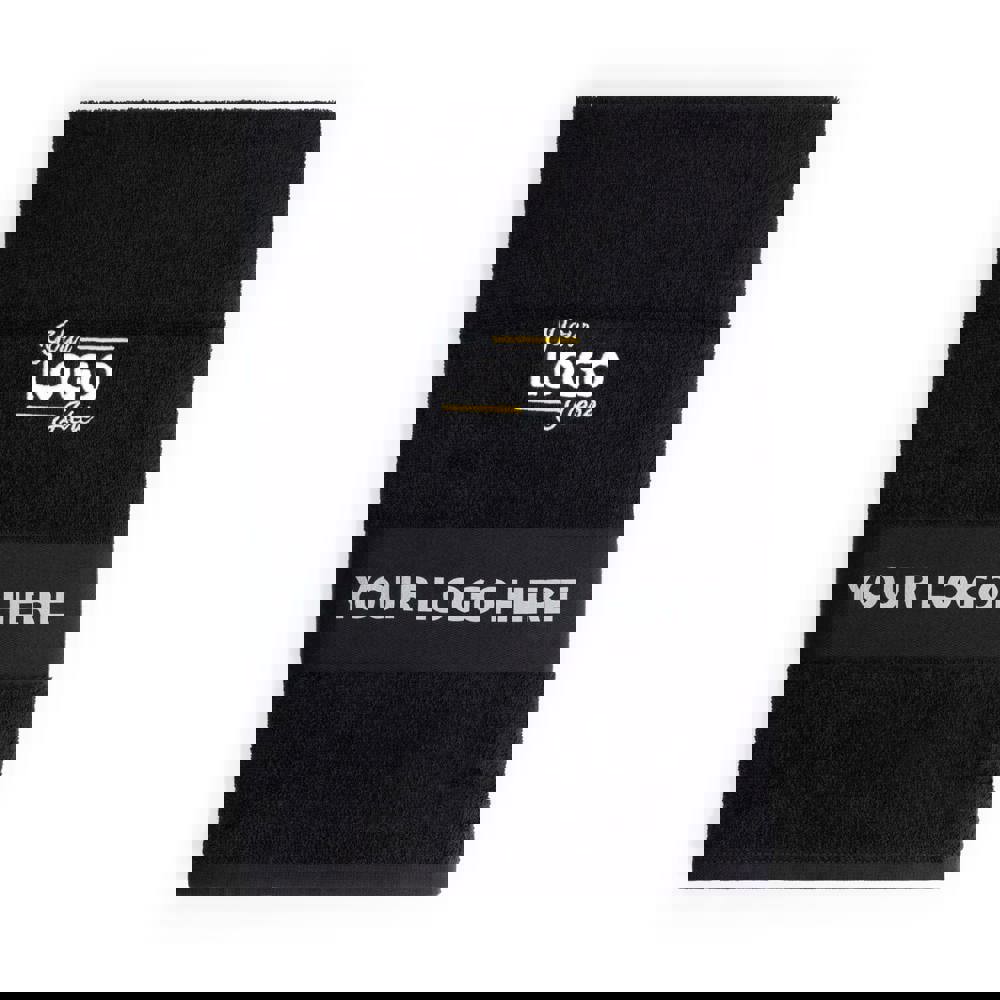 Sophie Muval handdoek 140x70 cm, 450 gr/m²