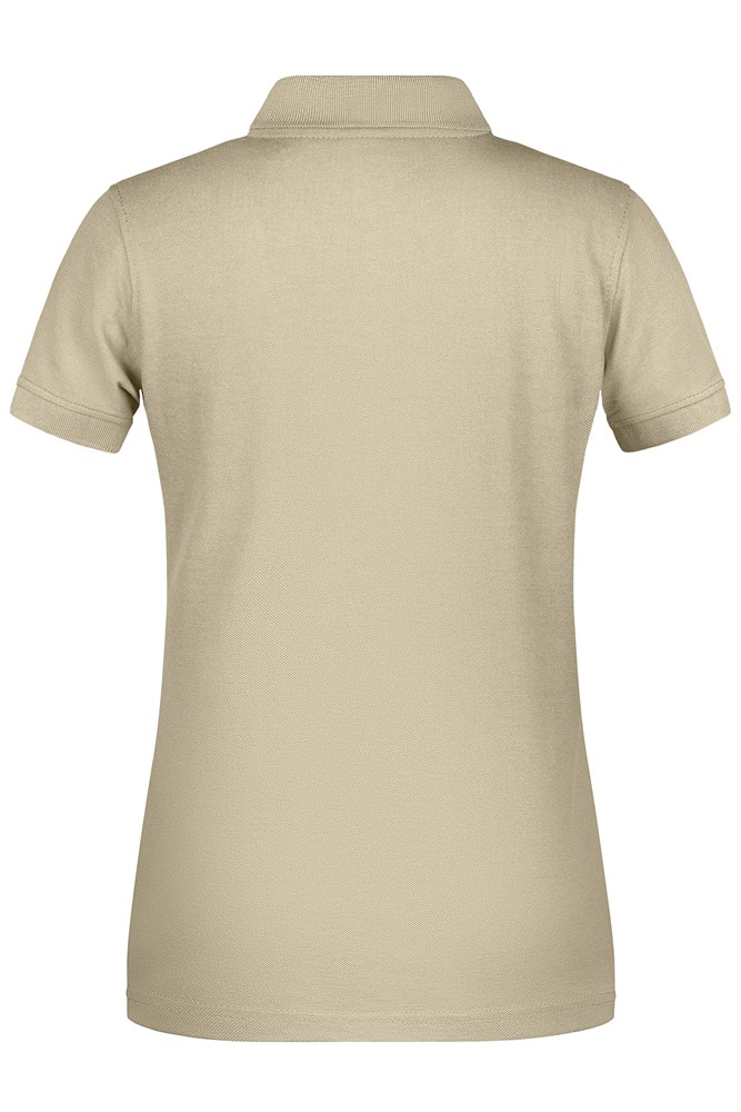 Ladies' BIO Workwear Polo   OCS Blended
