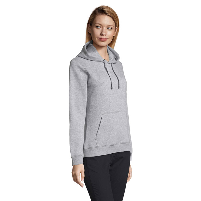 SPENCER WOMEN - SPENCER dames sweater 280g