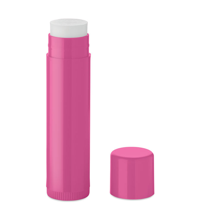 LABBRA - Vegan lippenbalsem SPF10 - fuchsia