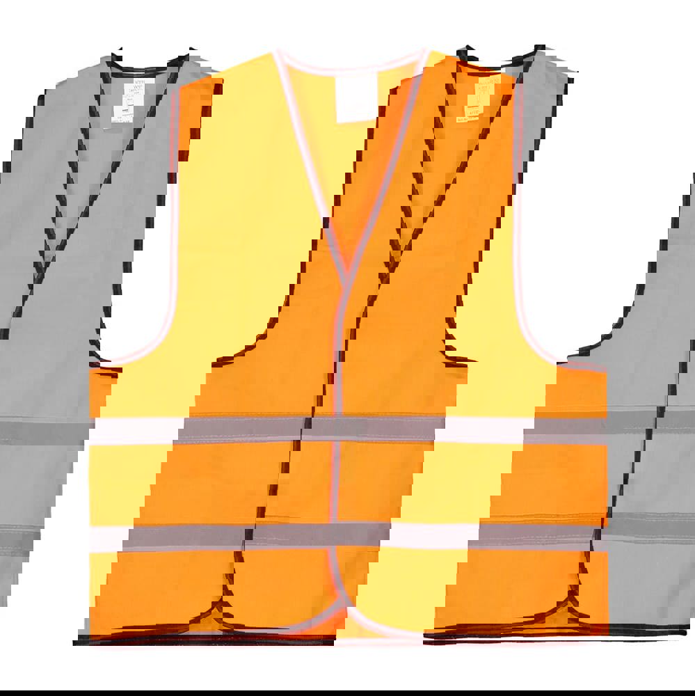 Oranje (PMS 165c) / Oranje