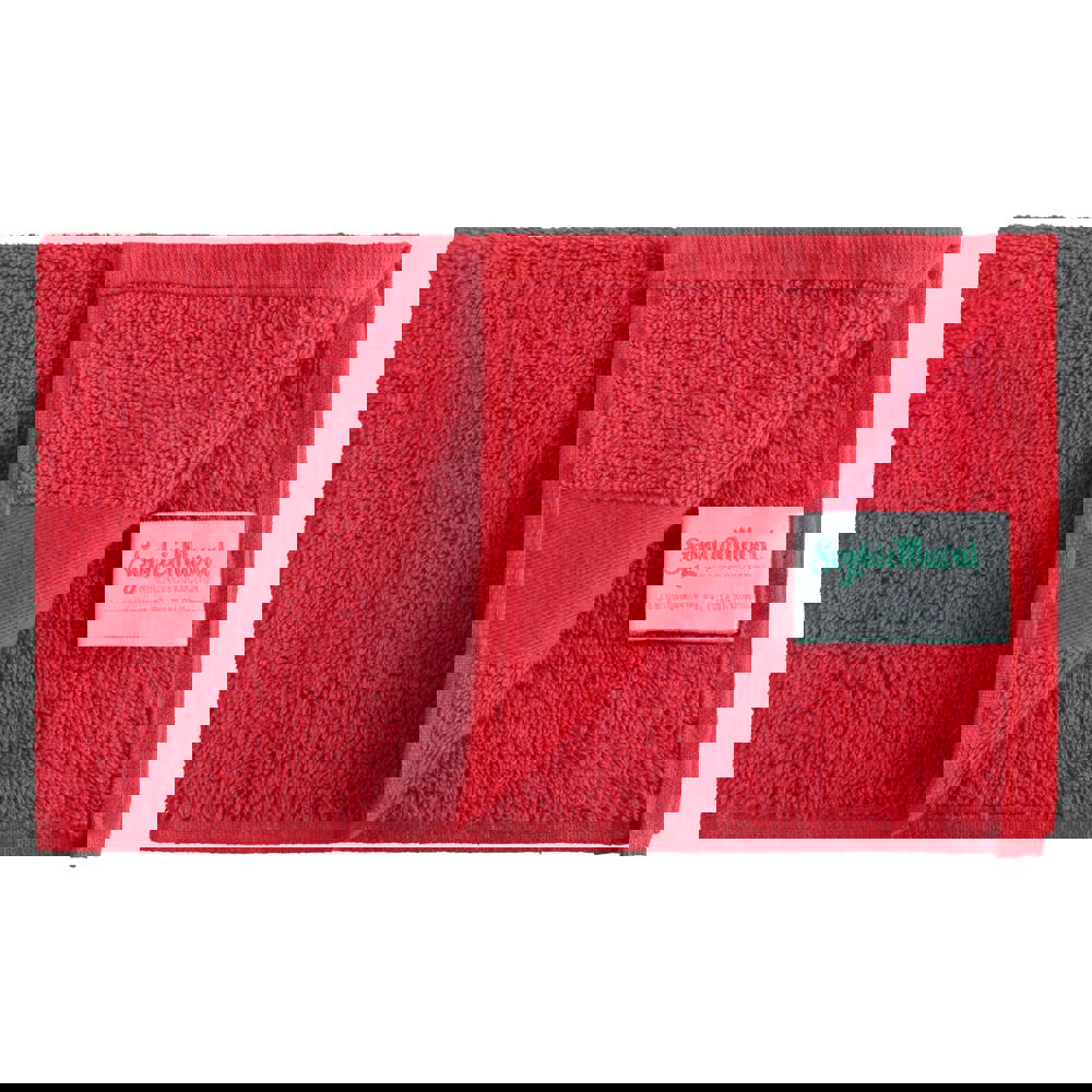 Sophie Muval gastendoek 50x30 cm, 450 gr/m²