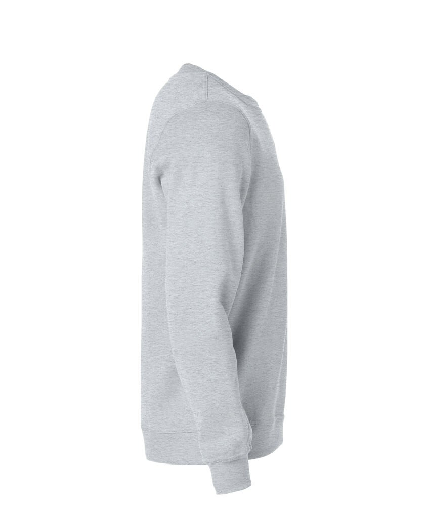 Clique - Basic Roundneck Lemon L