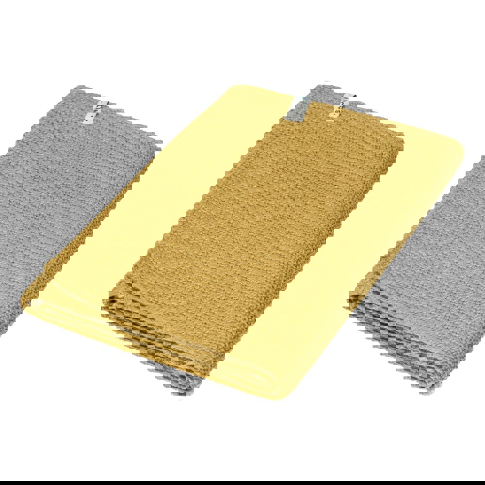 Mosterdgeel (PMS 110c) / Mosterdgeel