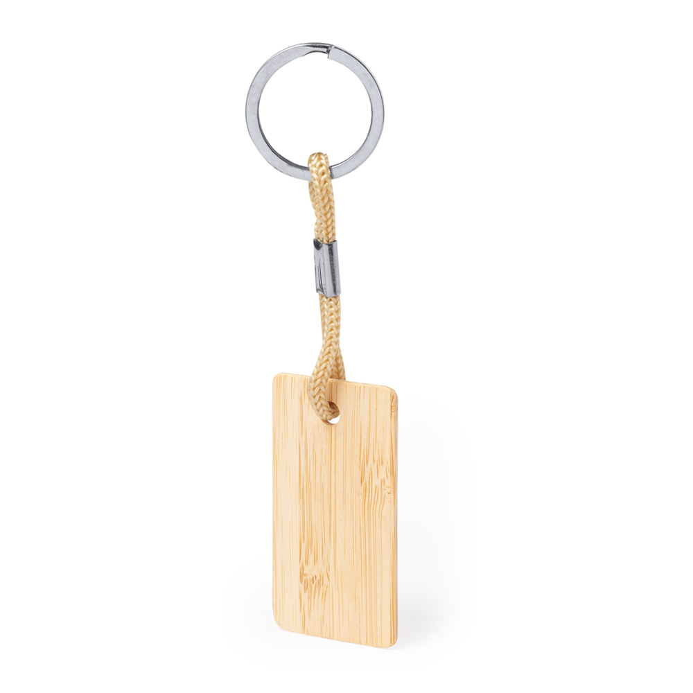 Sleutelhanger Recbam - NATU