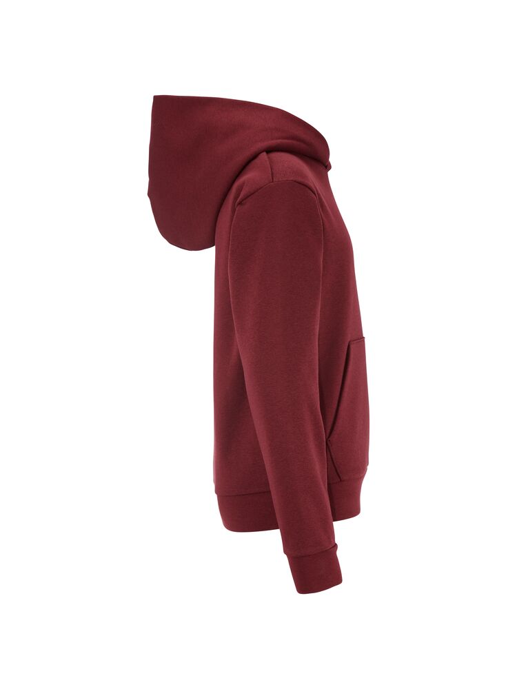 Craft - Community 2.0 Hoodie JR Maroon 158/164
