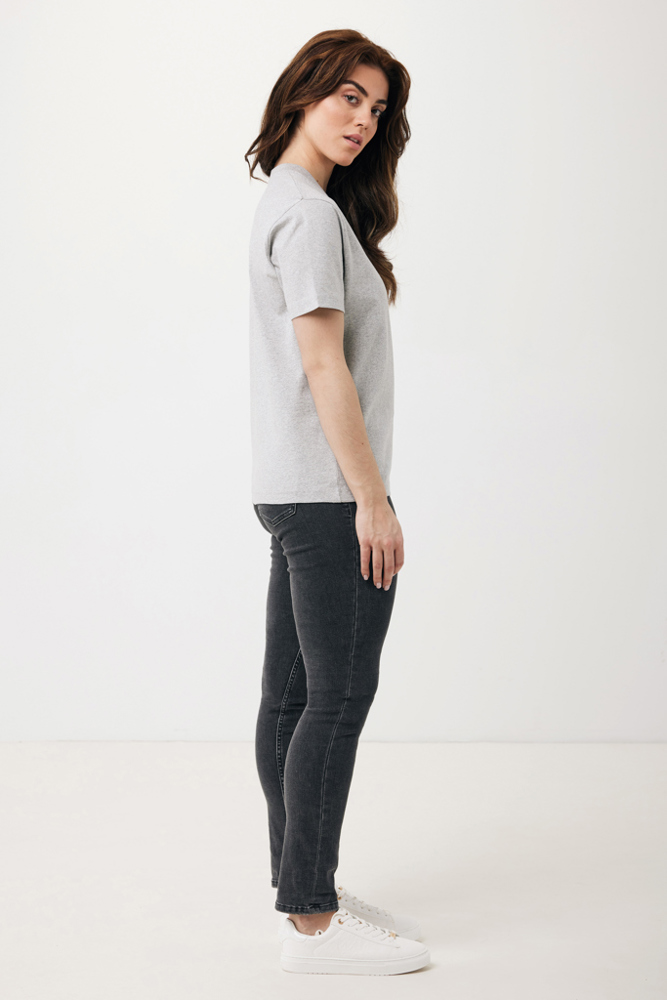 IQONIQ Teide gerecycled katoen t-shirt