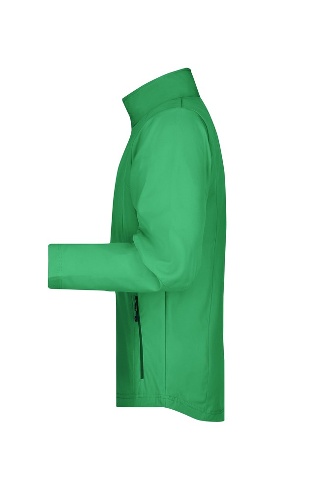 Men's Softshell Jacket