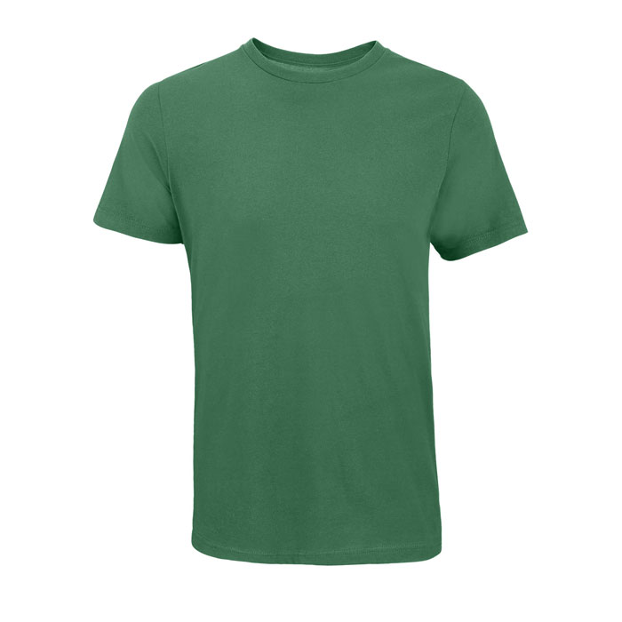 TUNER - TUNER T-SHIRT - Iers groen