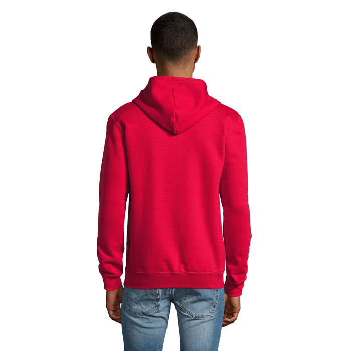 STONE - STONE unisex hoodie 260g