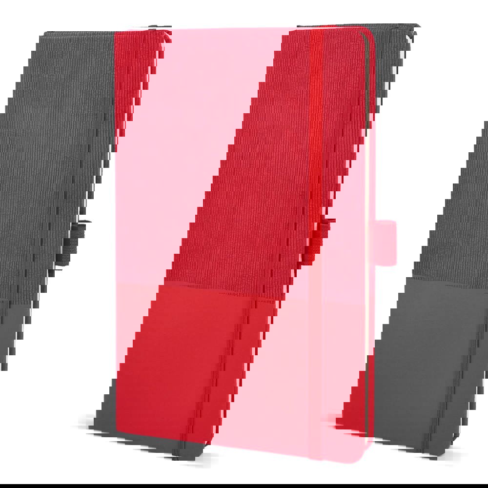 Notitieboek Thermo-leder A5