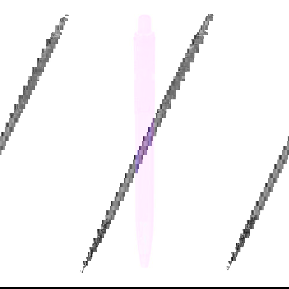 Balpen Ducal Clear transparant