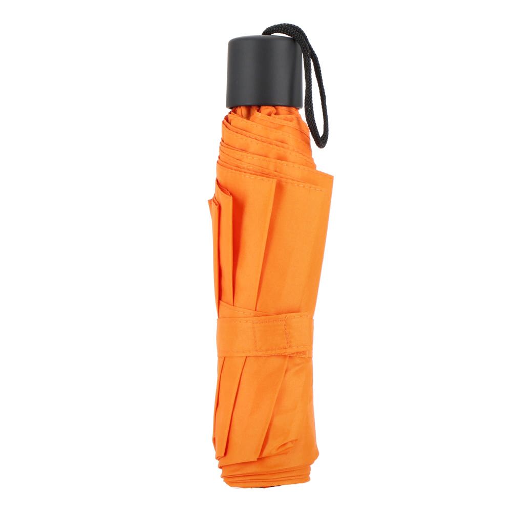 Congo 190T Pongee 21" Opvouwbare paraplu