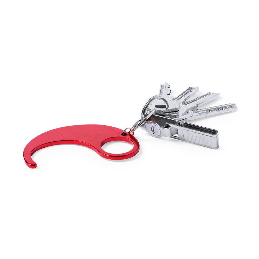 Sleutelhanger Anticontact Kozko