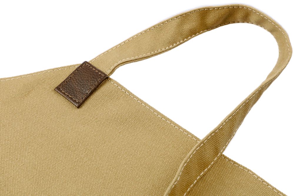 Canvas schort (450 g/m²) Maria