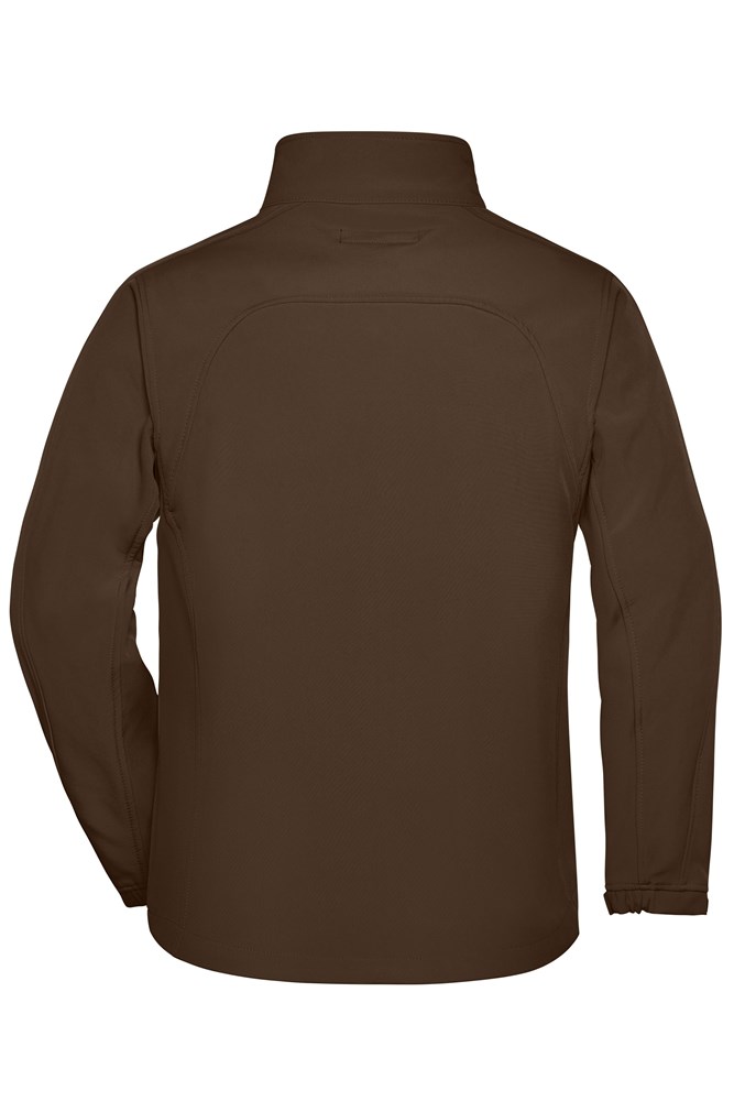 Men's Softshell Jacket