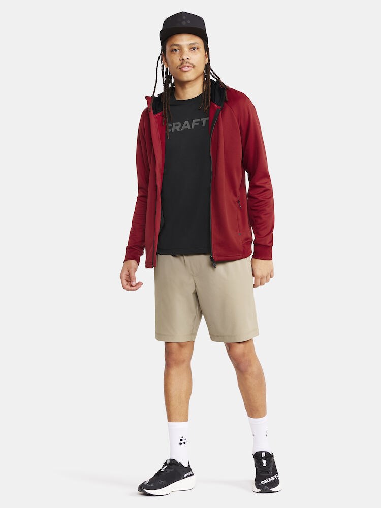 Craft - ADV Unify FZ Hood M Rhubarb M