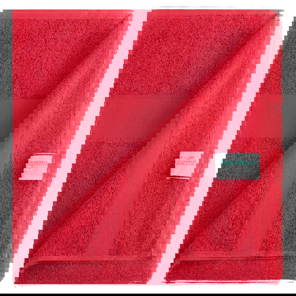 Sophie Muval handdoek 140x70 cm, 450 gr/m²