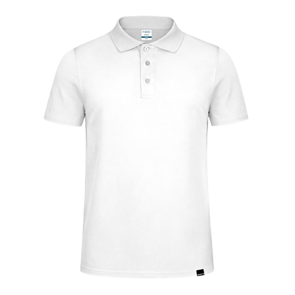 Polo Shirt Dekrom - BLA