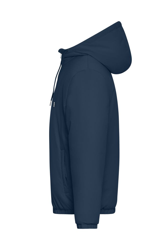 Men's Bomber Jacket  GRS