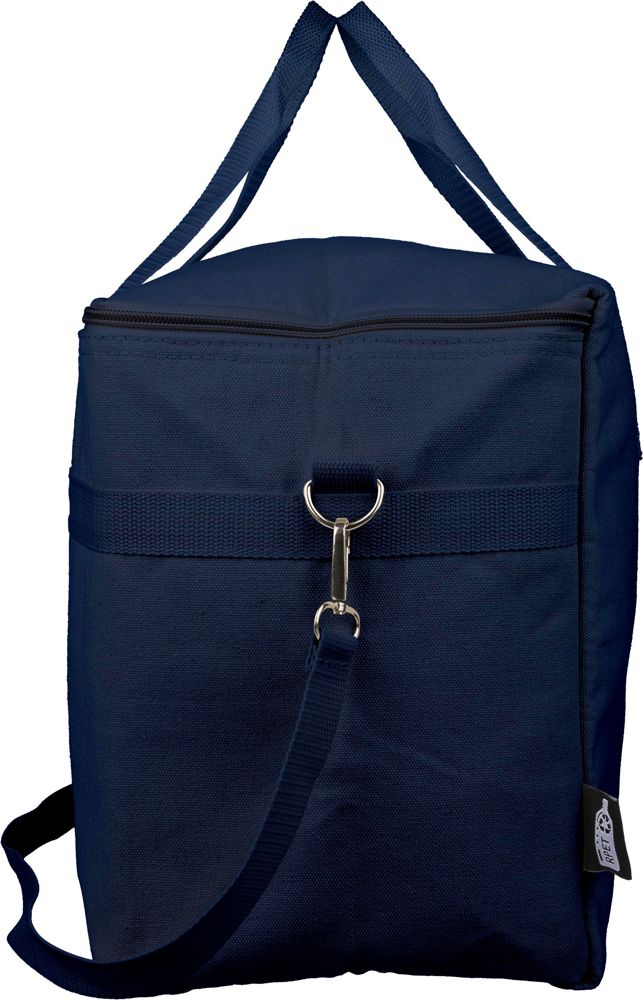 Gerecyclede polycotton (330 gsm) koeltas Luz